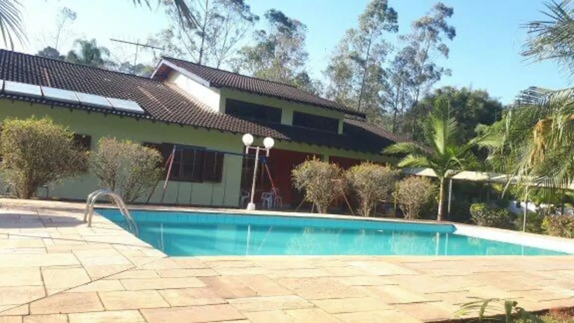 Foto 7 de Chácara com 9 quartos à venda, 2360m2 em Santa Isabel - SP