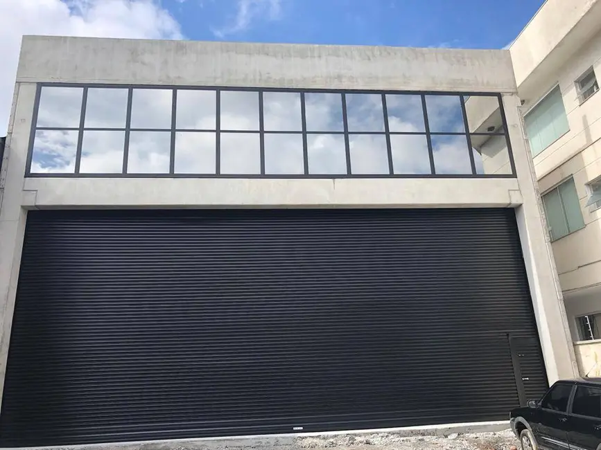 Foto 1 de Armazém / Galpão para alugar, 842m2 em Centro, Aruja - SP