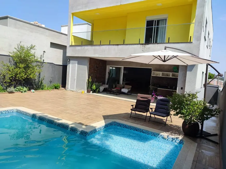 Foto 3 de Casa de Condomínio com 3 quartos à venda, 432m2 em Caputera, Aruja - SP