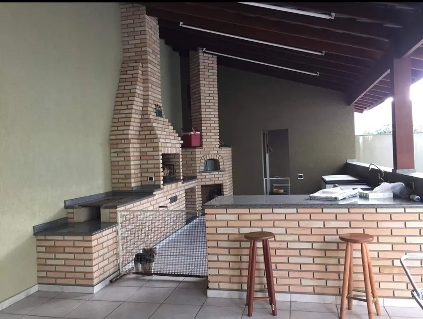 Foto 7 de Casa de Condomínio com 3 quartos à venda, 500m2 em Jardim das Cerejeiras, Aruja - SP