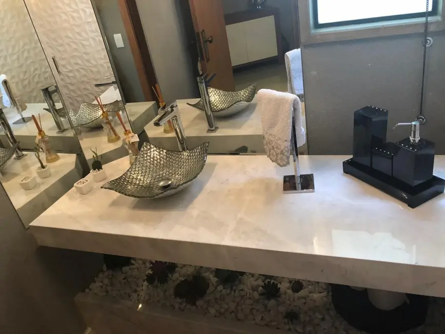 Apartamento com 3 quartos à venda, 130m2 em Centro, Sao Jose Do Rio Preto - SP - imagem 5 Foto 5 de Apartamento com 3 quartos à venda, 130m2 em Centro, Sao Jose Do Rio Preto - SP