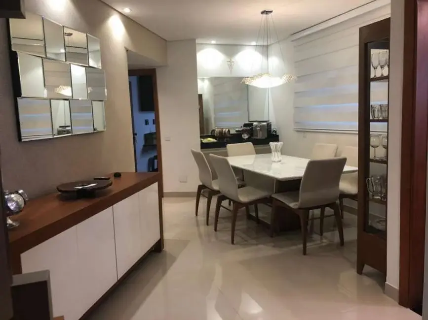 Apartamento com 3 quartos à venda, 130m2 em Centro, Sao Jose Do Rio Preto - SP - imagem 3 Foto 3 de Apartamento com 3 quartos à venda, 130m2 em Centro, Sao Jose Do Rio Preto - SP