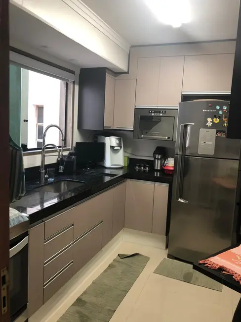 Apartamento com 3 quartos à venda, 130m2 em Centro, Sao Jose Do Rio Preto - SP - imagem 8 Foto 8 de Apartamento com 3 quartos à venda, 130m2 em Centro, Sao Jose Do Rio Preto - SP