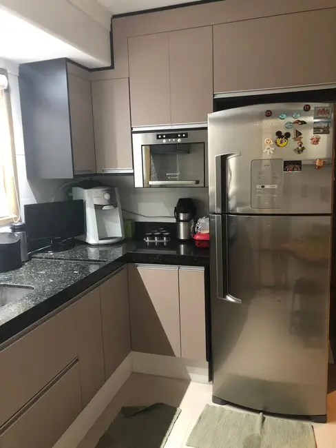 Apartamento com 3 quartos à venda, 130m2 em Centro, Sao Jose Do Rio Preto - SP - imagem 9 Foto 9 de Apartamento com 3 quartos à venda, 130m2 em Centro, Sao Jose Do Rio Preto - SP