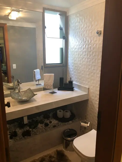 Apartamento com 3 quartos à venda, 130m2 em Centro, Sao Jose Do Rio Preto - SP - imagem 6 Foto 6 de Apartamento com 3 quartos à venda, 130m2 em Centro, Sao Jose Do Rio Preto - SP