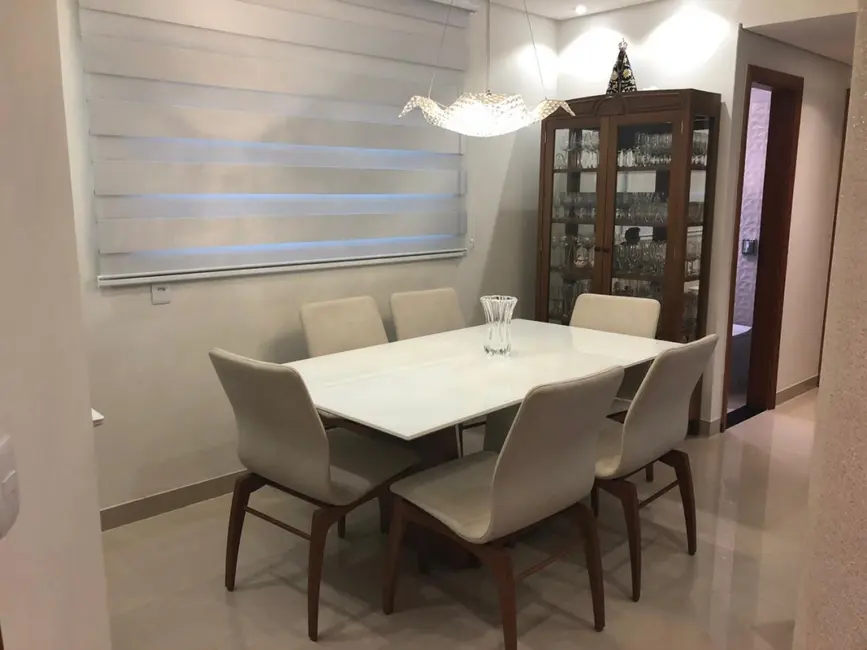 Apartamento com 3 quartos à venda, 130m2 em Centro, Sao Jose Do Rio Preto - SP - imagem 4 Foto 4 de Apartamento com 3 quartos à venda, 130m2 em Centro, Sao Jose Do Rio Preto - SP