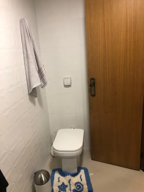 Apartamento com 3 quartos à venda, 130m2 em Centro, Sao Jose Do Rio Preto - SP - imagem 7 Foto 7 de Apartamento com 3 quartos à venda, 130m2 em Centro, Sao Jose Do Rio Preto - SP