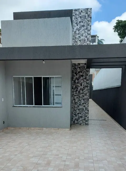 Foto 1 de Casa com 3 quartos à venda, 176m2 em Jordanópolis, Aruja - SP