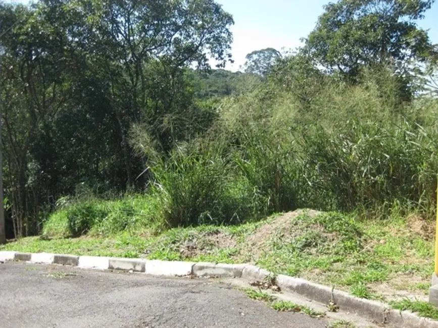 Foto 1 de Lote de Condomínio à venda, 450m2 em Arujá Country Club, Aruja - SP