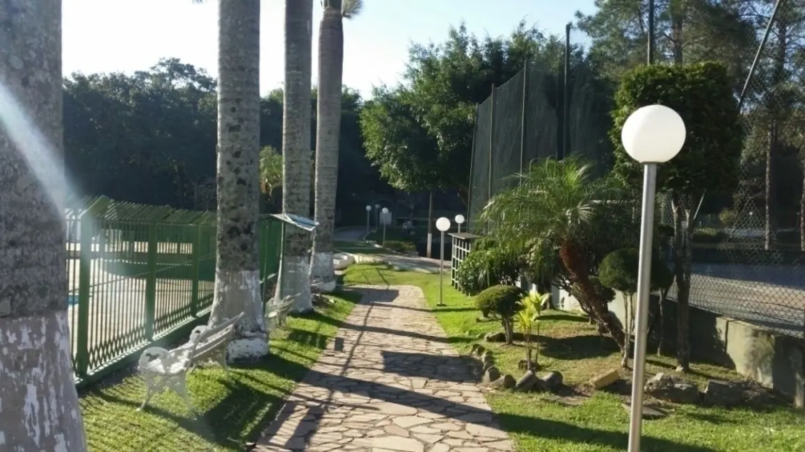Foto 9 de Lote de Condomínio à venda, 450m2 em Arujá Country Club, Aruja - SP