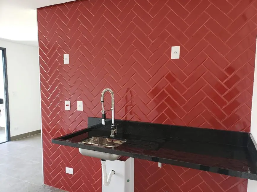 Apartamento com 1 quarto à venda, 33m2 em Centro, Aruja - SP - imagem 3 Foto 3 de Apartamento com 1 quarto à venda, 33m2 em Centro, Aruja - SP