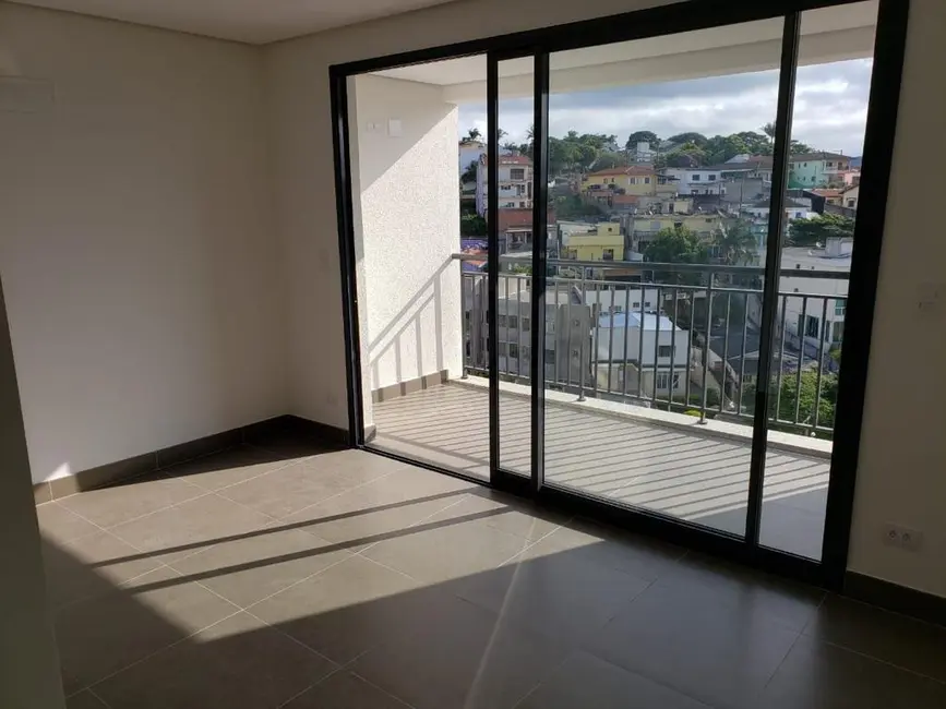 Apartamento com 1 quarto à venda, 33m2 em Centro, Aruja - SP - imagem 6 Foto 6 de Apartamento com 1 quarto à venda, 33m2 em Centro, Aruja - SP