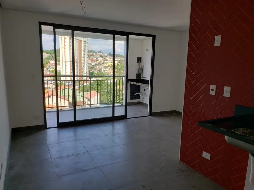 Apartamento com 1 quarto à venda, 33m2 em Centro, Aruja - SP - imagem 5 Foto 5 de Apartamento com 1 quarto à venda, 33m2 em Centro, Aruja - SP