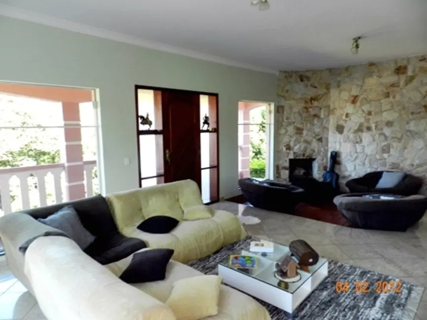 Foto 3 de Casa de Condomínio com 4 quartos à venda, 1007m2 em Novo Horizonte Hills I e II, Aruja - SP