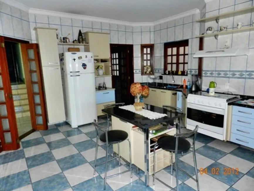 Foto 6 de Casa de Condomínio com 4 quartos à venda, 1007m2 em Novo Horizonte Hills I e II, Aruja - SP