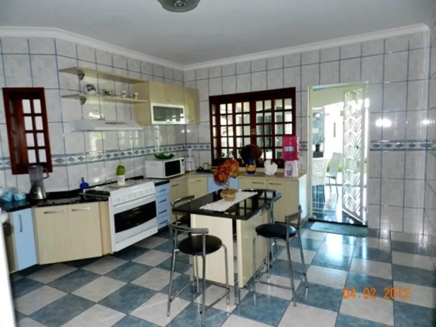 Foto 7 de Casa de Condomínio com 4 quartos à venda, 1007m2 em Novo Horizonte Hills I e II, Aruja - SP