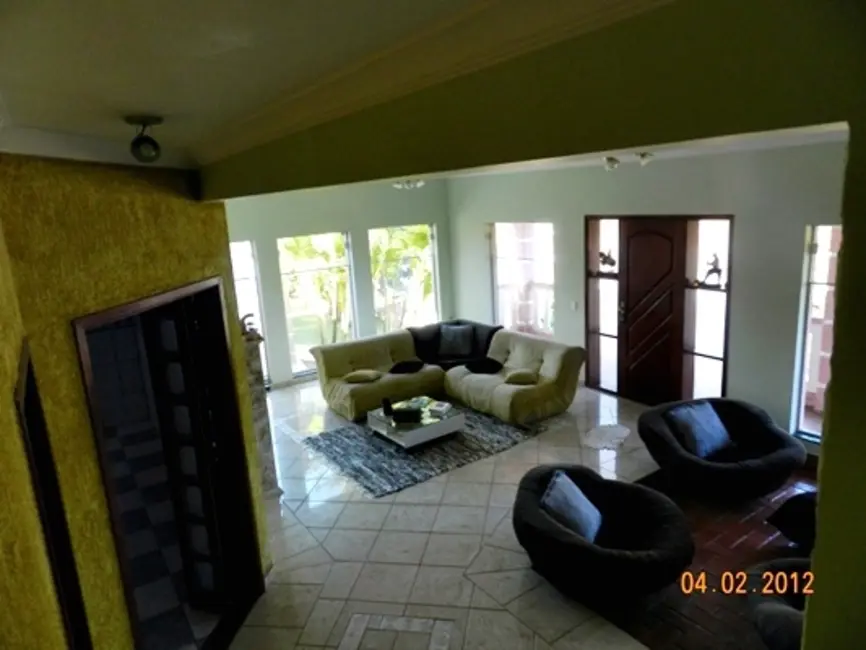 Foto 5 de Casa de Condomínio com 4 quartos à venda, 1007m2 em Novo Horizonte Hills I e II, Aruja - SP