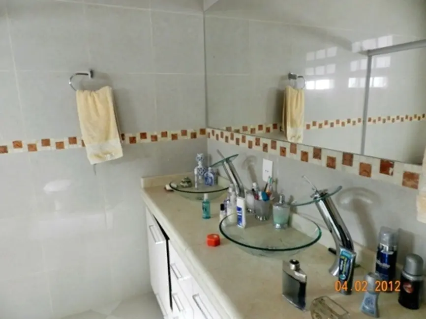 Foto 9 de Casa de Condomínio com 4 quartos à venda, 1007m2 em Novo Horizonte Hills I e II, Aruja - SP