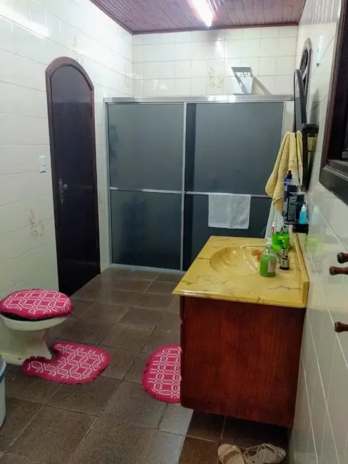 Foto 9 de Chácara com 4 quartos à venda, 4000m2 em Santa Isabel - SP