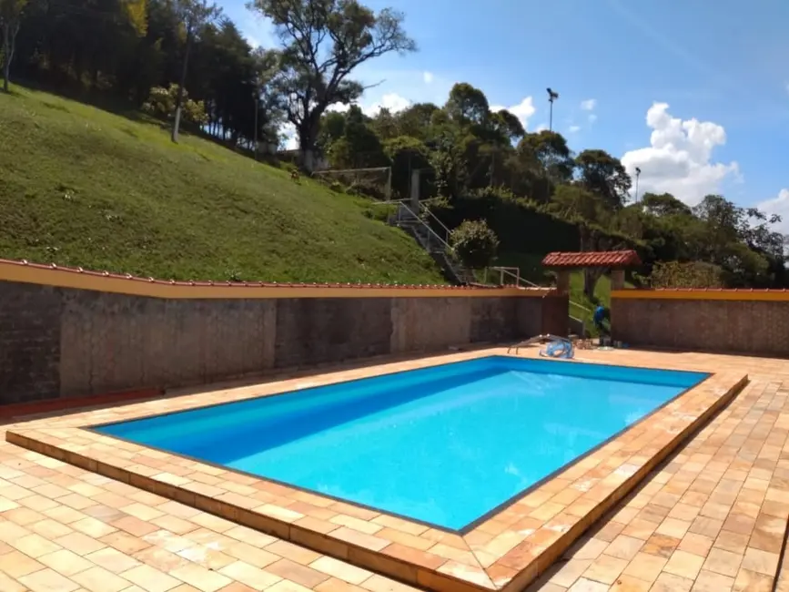 Foto 3 de Chácara com 4 quartos à venda, 4000m2 em Santa Isabel - SP