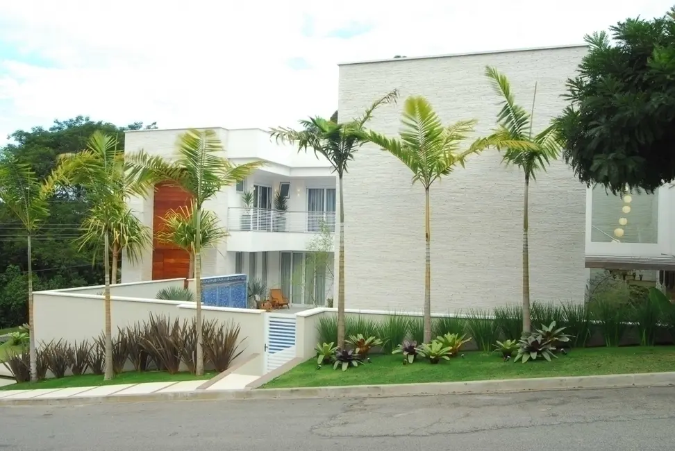 Foto 4 de Casa de Condomínio com 5 quartos à venda, 696m2 em Aruja - SP