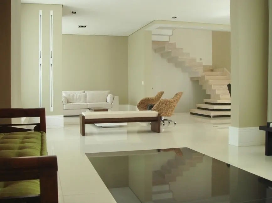 Foto 9 de Casa de Condomínio com 5 quartos à venda, 696m2 em Aruja - SP