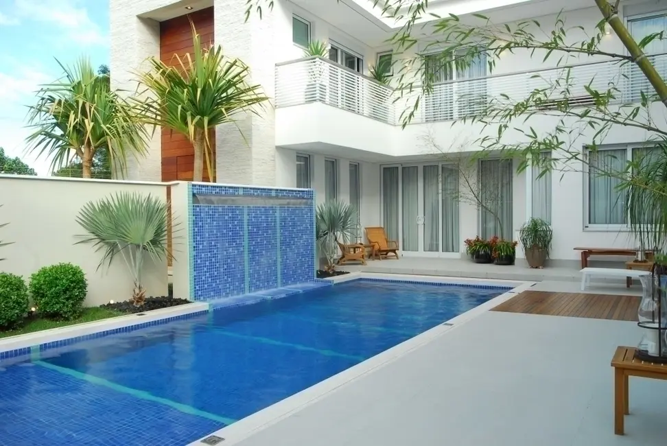 Foto 5 de Casa de Condomínio com 5 quartos à venda, 696m2 em Aruja - SP