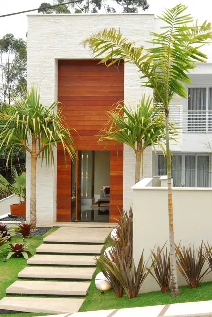 Foto 3 de Casa de Condomínio com 5 quartos à venda, 696m2 em Aruja - SP