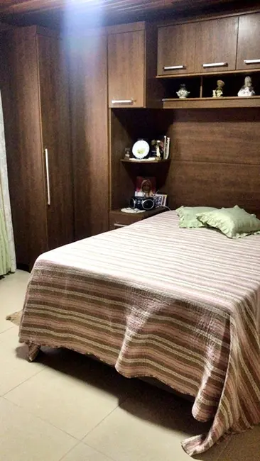 Foto 9 de Chácara com 4 quartos à venda, 1680m2 em Aruja - SP