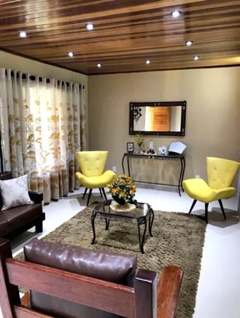 Foto 5 de Chácara com 4 quartos à venda, 1680m2 em Aruja - SP