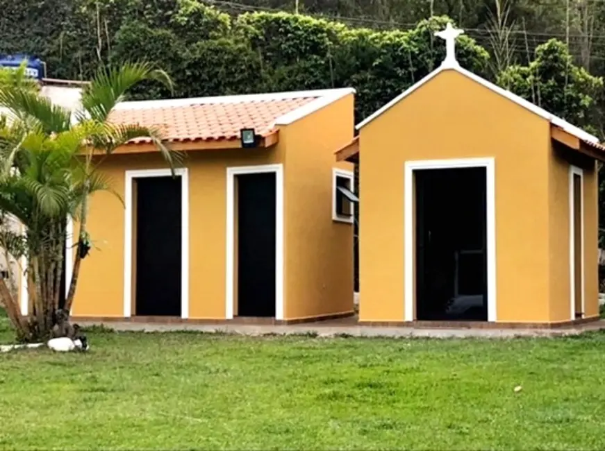 Foto 1 de Chácara com 4 quartos à venda, 1680m2 em Aruja - SP