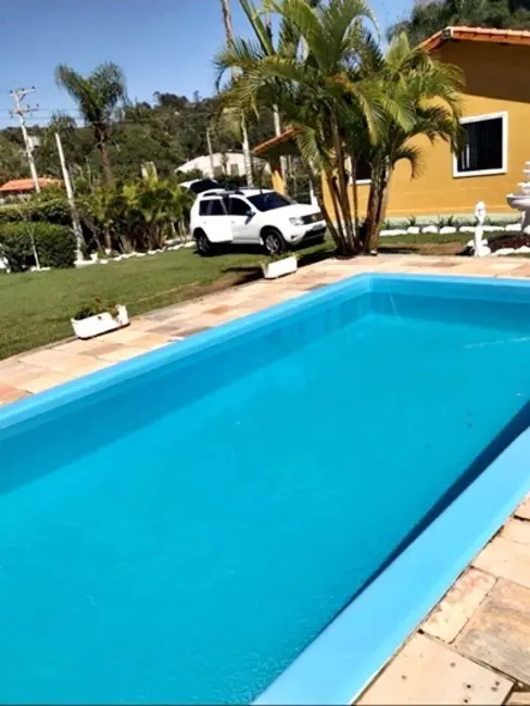 Foto 3 de Chácara com 4 quartos à venda, 1680m2 em Aruja - SP