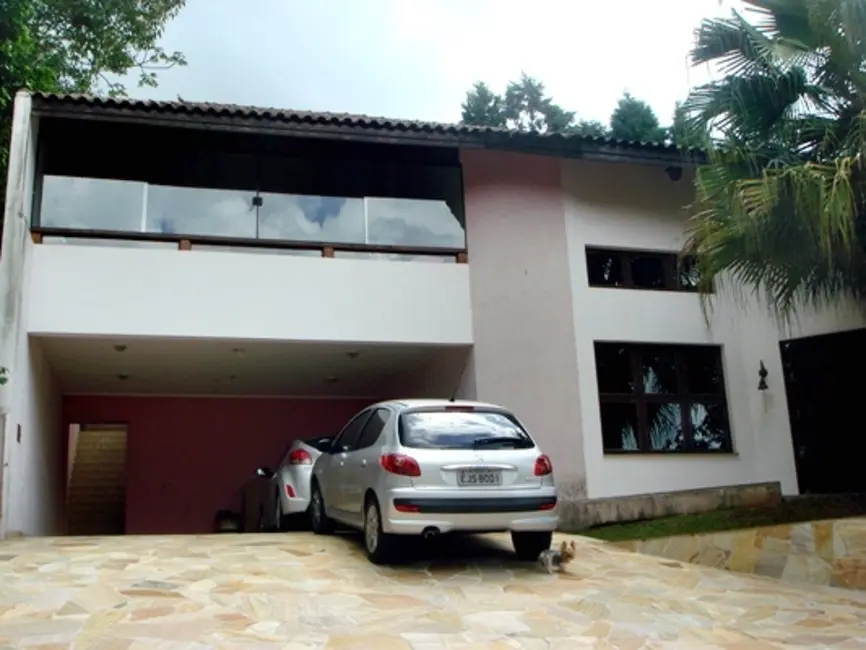 Foto 2 de Casa de Condomínio com 3 quartos à venda, 1170m2 em Novo Horizonte Hills I e II, Aruja - SP