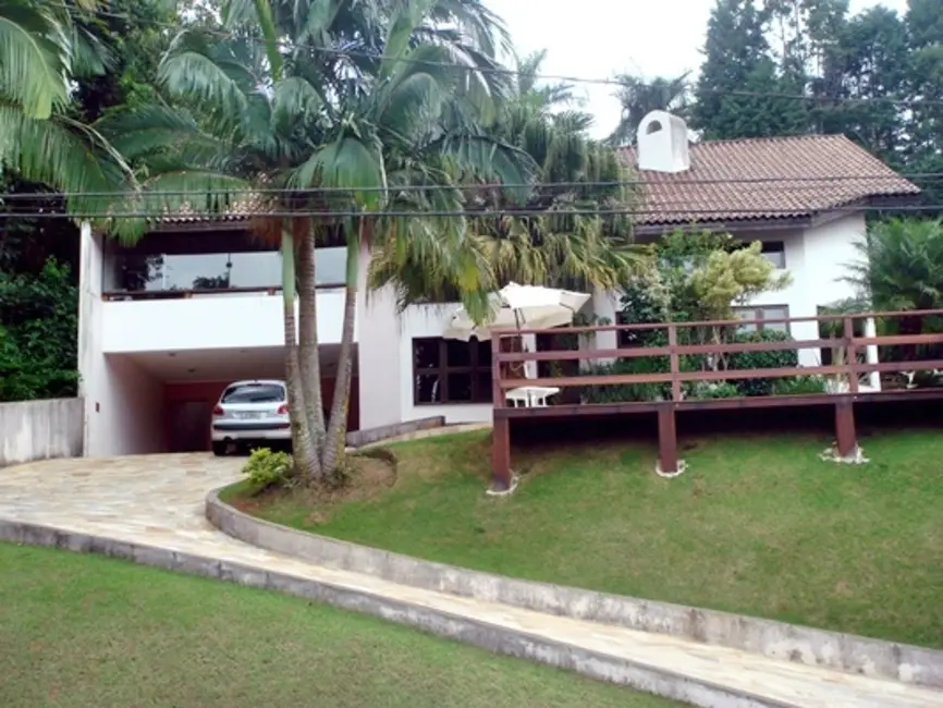 Foto 3 de Casa de Condomínio com 3 quartos à venda, 1170m2 em Novo Horizonte Hills I e II, Aruja - SP