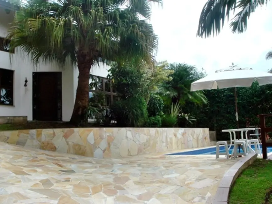 Foto 5 de Casa de Condomínio com 3 quartos à venda, 1170m2 em Novo Horizonte Hills I e II, Aruja - SP