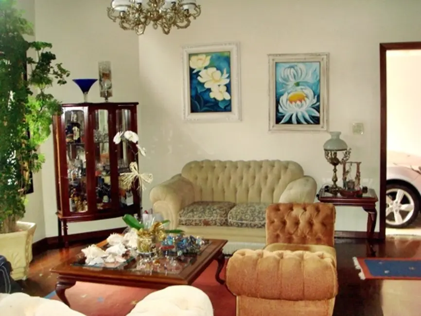 Foto 8 de Casa de Condomínio com 3 quartos à venda, 1170m2 em Novo Horizonte Hills I e II, Aruja - SP