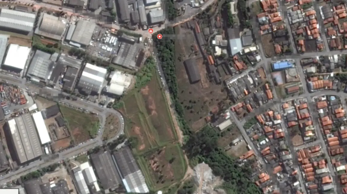 Foto 5 de Terreno / Lote à venda, 11185m2 em Centro Industrial de Arujá, Aruja - SP