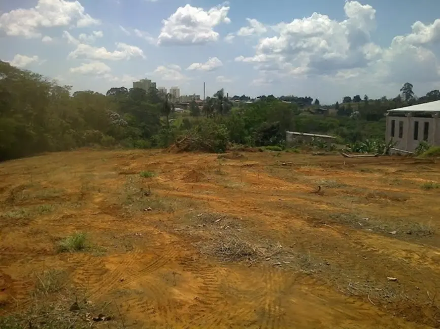 Foto 4 de Terreno / Lote à venda, 18000m2 em Laranja Azeda, Aruja - SP