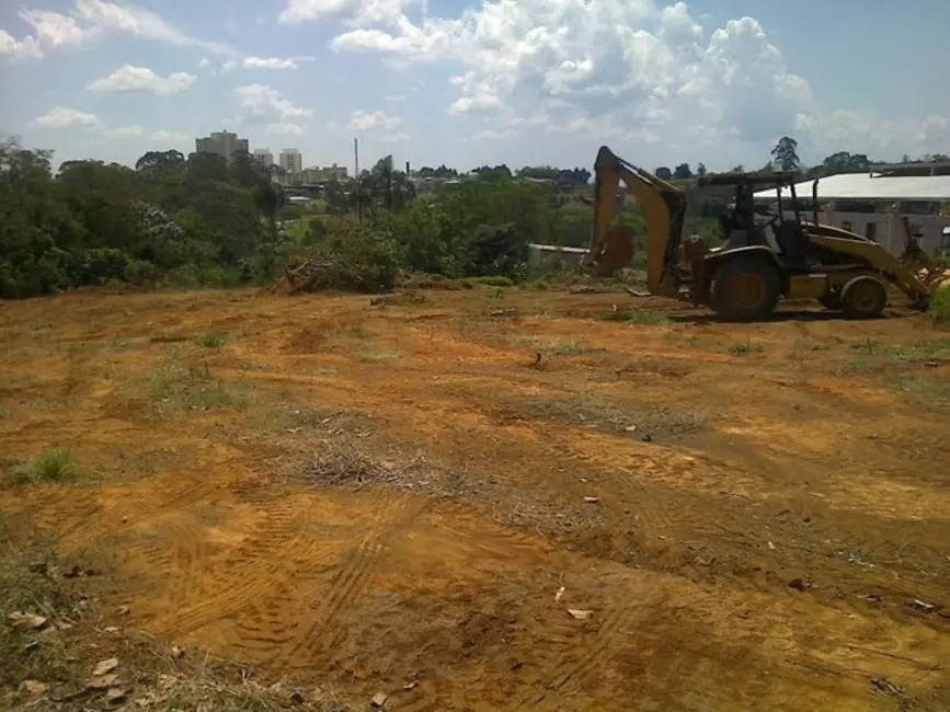 Foto 5 de Terreno / Lote à venda, 18000m2 em Laranja Azeda, Aruja - SP