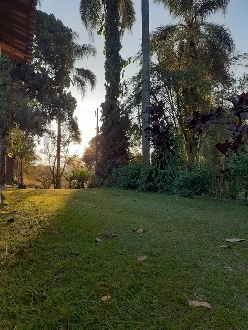 Foto 3 de Terreno / Lote à venda, 18000m2 em Laranja Azeda, Aruja - SP