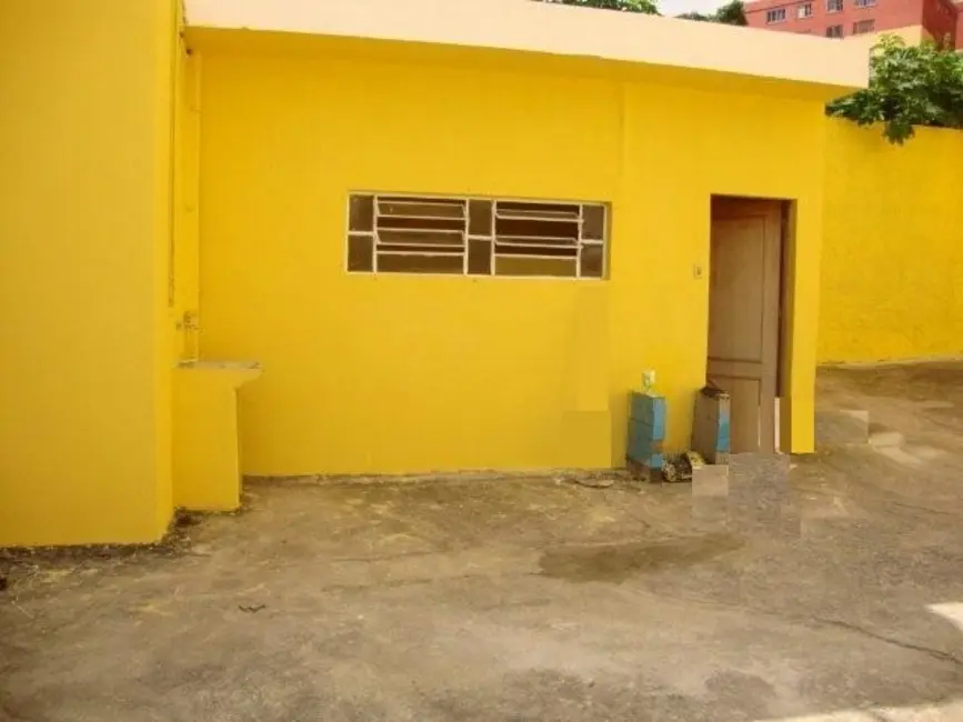 Armazém / Galpão à venda, 1960m2 em Jardim da Mamãe, Guarulhos - SP - imagem 7 Foto 7 de Armazém / Galpão à venda, 1960m2 em Jardim da Mamãe, Guarulhos - SP