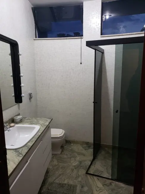Foto 8 de Casa de Condomínio com 5 quartos à venda, 1500m2 em Arujázinho IV, Aruja - SP