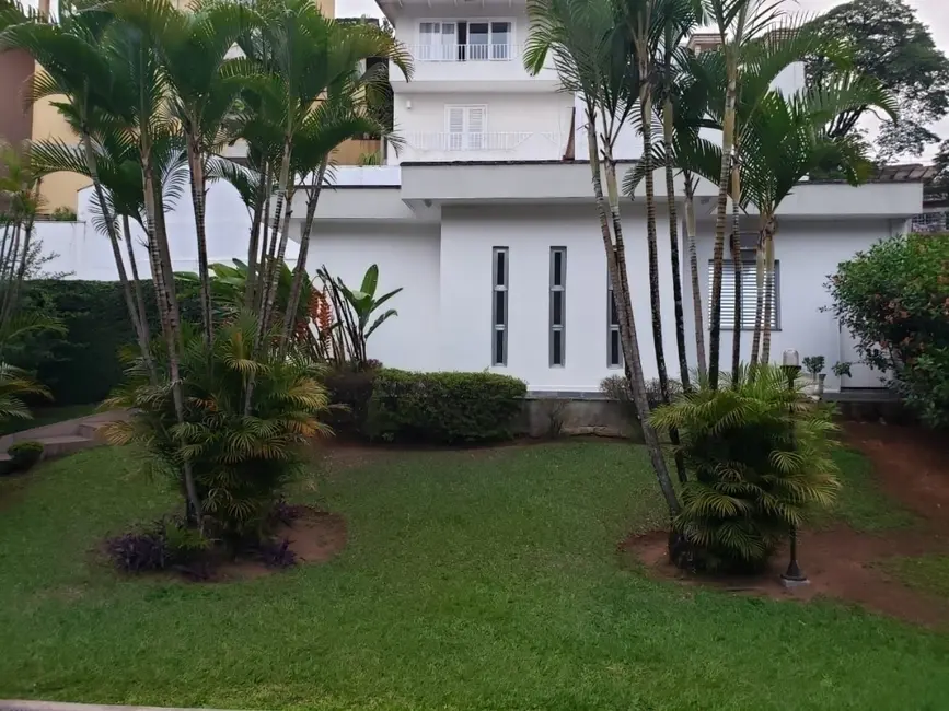 Foto 3 de Casa de Condomínio com 5 quartos à venda, 1500m2 em Arujázinho IV, Aruja - SP