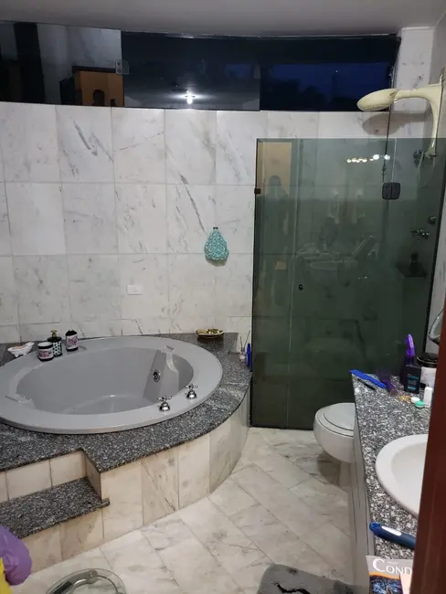 Foto 7 de Casa de Condomínio com 5 quartos à venda, 1500m2 em Arujázinho IV, Aruja - SP