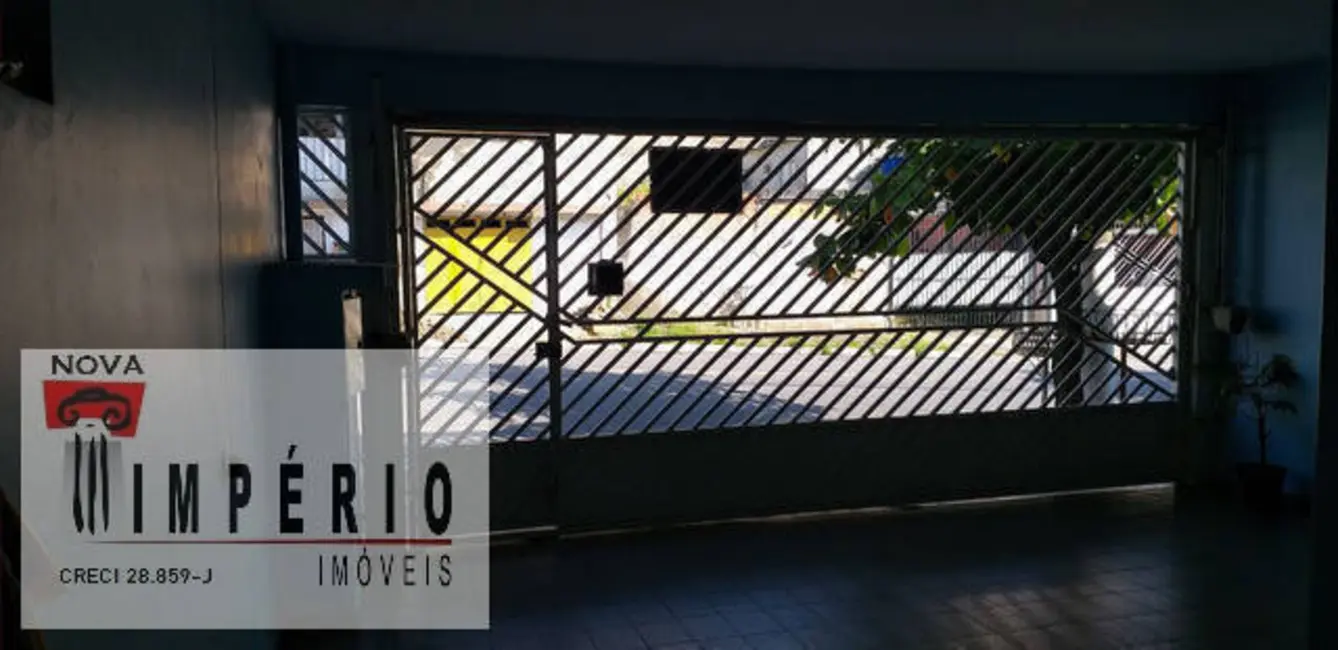 Foto 2 de Casa com 4 quartos à venda, 210m2 em Jardim União, São Paulo - SP