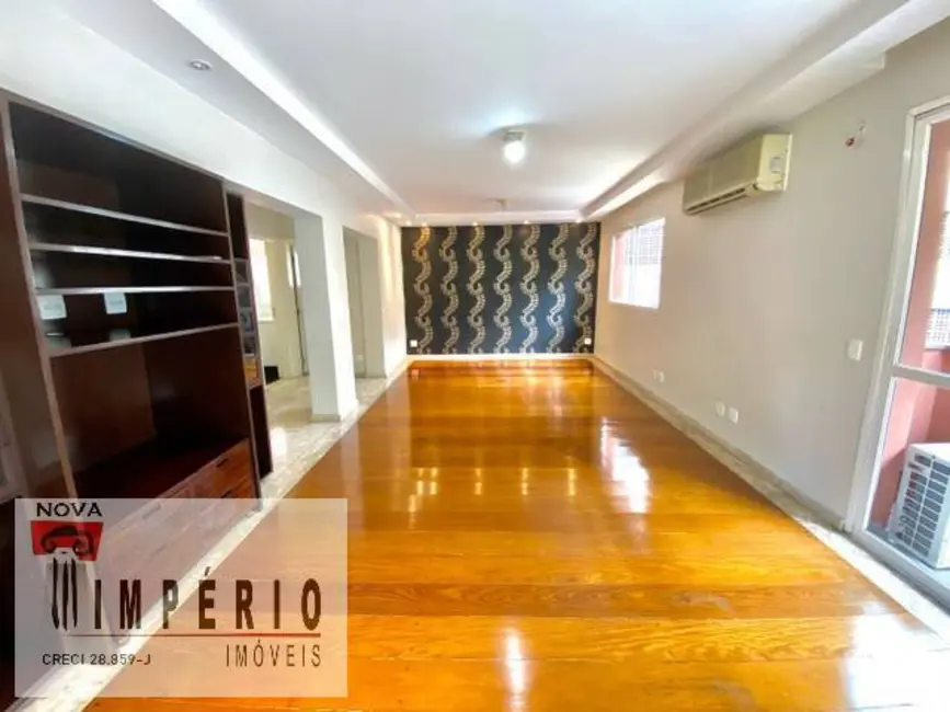 Foto 1 de Apartamento com 3 quartos à venda, 152m2 em Vila Andrade, São Paulo - SP