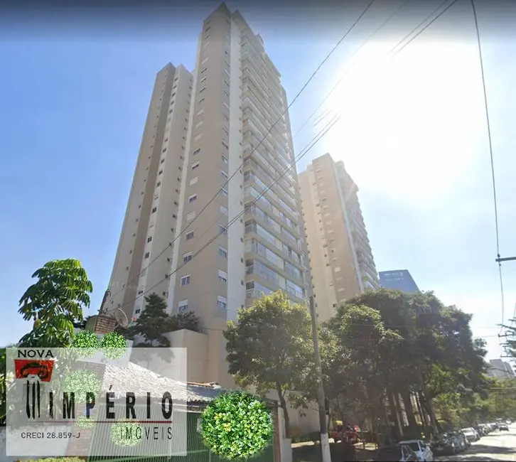 Foto 1 de Apartamento com 3 quartos à venda, 123m2 em Várzea de Baixo, São Paulo - SP