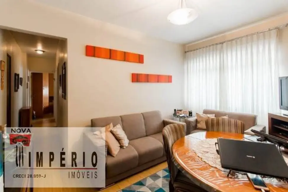Foto 2 de Apartamento com 2 quartos à venda, 70m2 em Vila Nova Conceição, São Paulo - SP