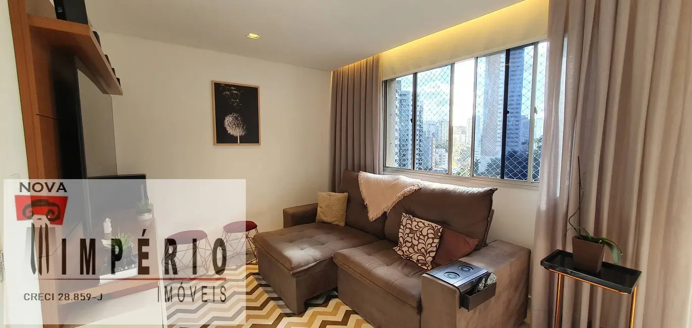 Foto 1 de Apartamento com 3 quartos à venda, 110m2 em Vila Andrade, São Paulo - SP