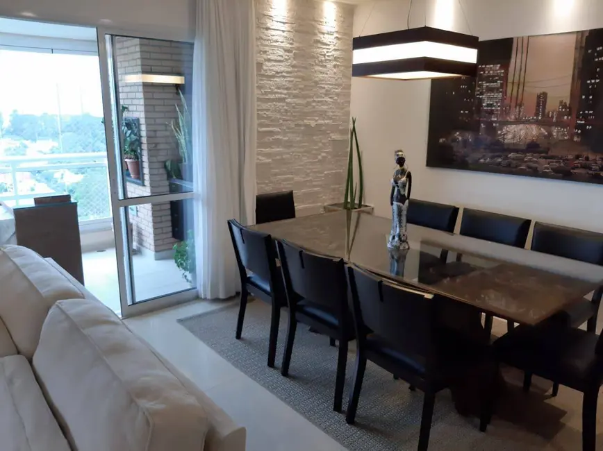 Foto 5 de Apartamento com 3 quartos à venda, 171m2 em Vila Andrade, São Paulo - SP